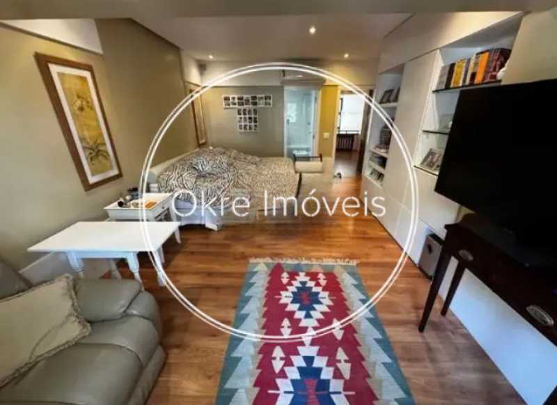 Conheça 22. do imóvel - Casa em Condomínio 4 quartos à venda Gávea, Rio de Janeiro - R$ 6.800.000 - IPCN40017 - 20 22. - 20