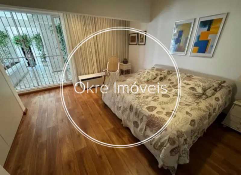 Conheça 23. do imóvel - Casa em Condomínio 4 quartos à venda Gávea, Rio de Janeiro - R$ 6.800.000 - IPCN40017 - 21 23. - 21