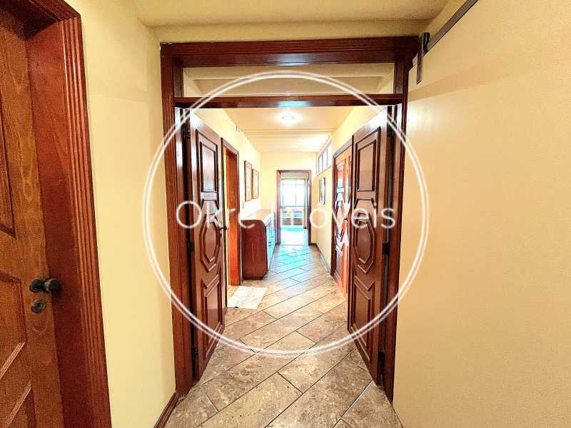 Conheça dCorred1.1. do imóvel - Cobertura 3 quartos à venda Ipanema, Rio de Janeiro - R$ 26.500.000 - LECO30141 - 17 dCorred1.1. - 17