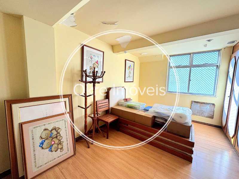 Conheça eQuarto 1.1. do imóvel - Cobertura 3 quartos à venda Ipanema, Rio de Janeiro - R$ 26.500.000 - LECO30141 - 21 eQuarto 1.1. - 21