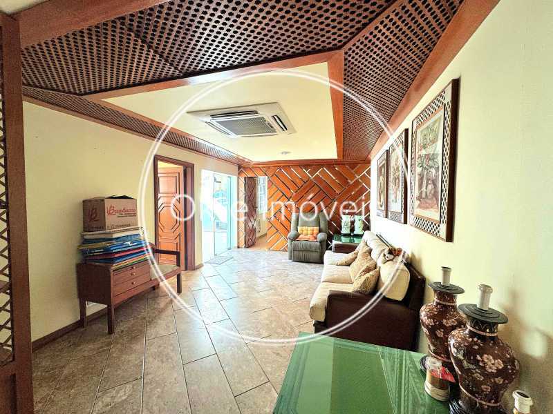 Conheça gSala 2. do imóvel - Cobertura 3 quartos à venda Ipanema, Rio de Janeiro - R$ 26.500.000 - LECO30141 - 27 gSala 2. - 27