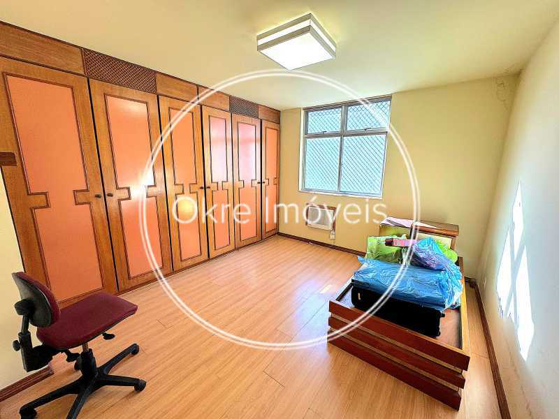 Conheça hQuarto 2. do imóvel - Cobertura 3 quartos à venda Ipanema, Rio de Janeiro - R$ 26.500.000 - LECO30141 - 23 hQuarto 2. - 23