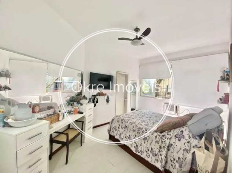 Conheça 3 do imóvel - Casa à venda Rua das Acácias, Gávea, Rio de Janeiro - R$ 3.500.000 - LECA70006 - 6 3 - 6