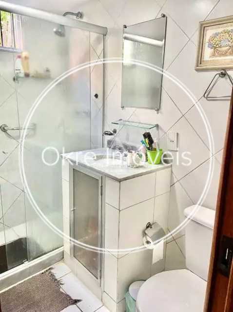 Conheça 6 do imóvel - Casa à venda Rua das Acácias, Gávea, Rio de Janeiro - R$ 3.500.000 - LECA70006 - 9 6 - 9