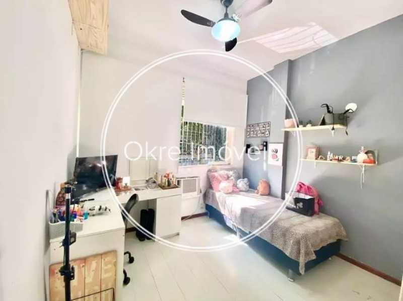 Conheça 7 do imóvel - Casa à venda Rua das Acácias, Gávea, Rio de Janeiro - R$ 3.500.000 - LECA70006 - 10 7 - 10