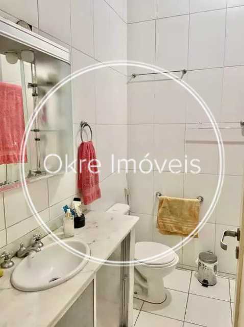 Conheça 8 do imóvel - Casa à venda Rua das Acácias, Gávea, Rio de Janeiro - R$ 3.500.000 - LECA70006 - 11 8 - 11