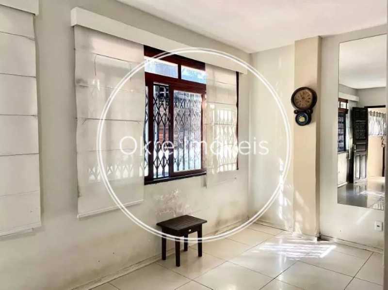 Conheça 12 do imóvel - Casa à venda Rua das Acácias, Gávea, Rio de Janeiro - R$ 3.500.000 - LECA70006 - 13 12 - 13