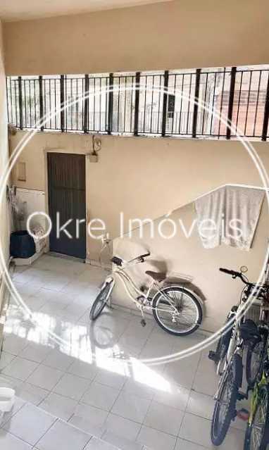 Conheça 13 do imóvel - Casa à venda Rua das Acácias, Gávea, Rio de Janeiro - R$ 3.500.000 - LECA70006 - 14 13 - 14