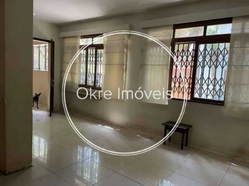 Conheça 16 do imóvel - Casa à venda Rua das Acácias, Gávea, Rio de Janeiro - R$ 3.500.000 - LECA70006 - 15 16 - 15