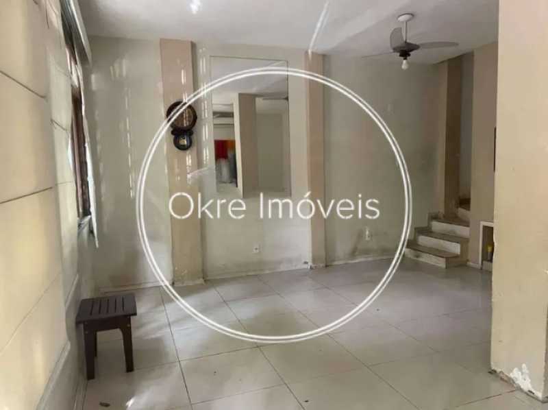 Conheça 17 do imóvel - Casa à venda Rua das Acácias, Gávea, Rio de Janeiro - R$ 3.500.000 - LECA70006 - 16 17 - 16