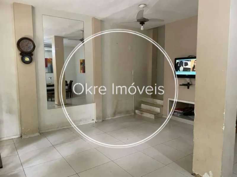 Conheça 18 do imóvel - Casa à venda Rua das Acácias, Gávea, Rio de Janeiro - R$ 3.500.000 - LECA70006 - 17 18 - 17