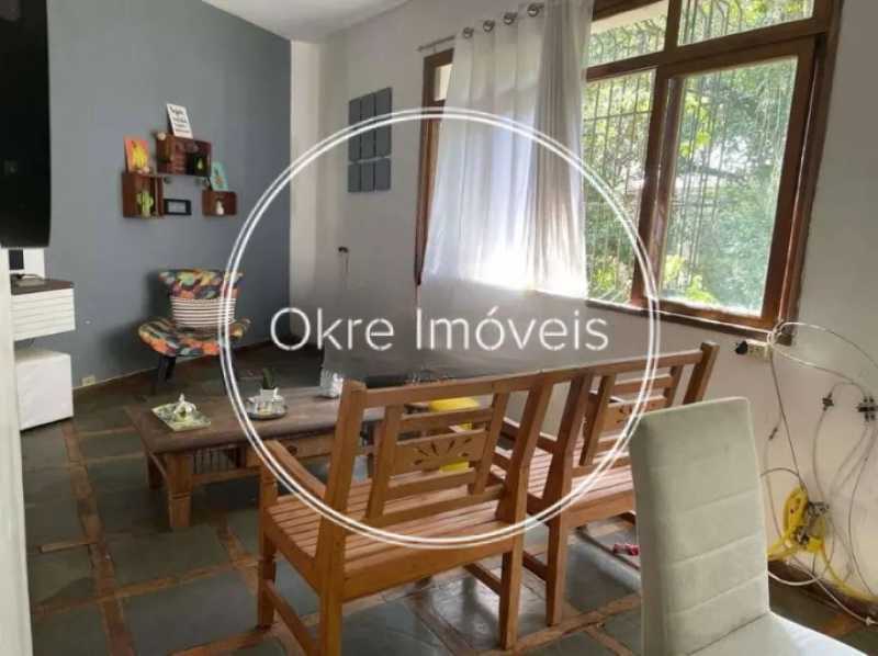 Conheça 20 do imóvel - Casa à venda Rua das Acácias, Gávea, Rio de Janeiro - R$ 3.500.000 - LECA70006 - 5 20 - 5