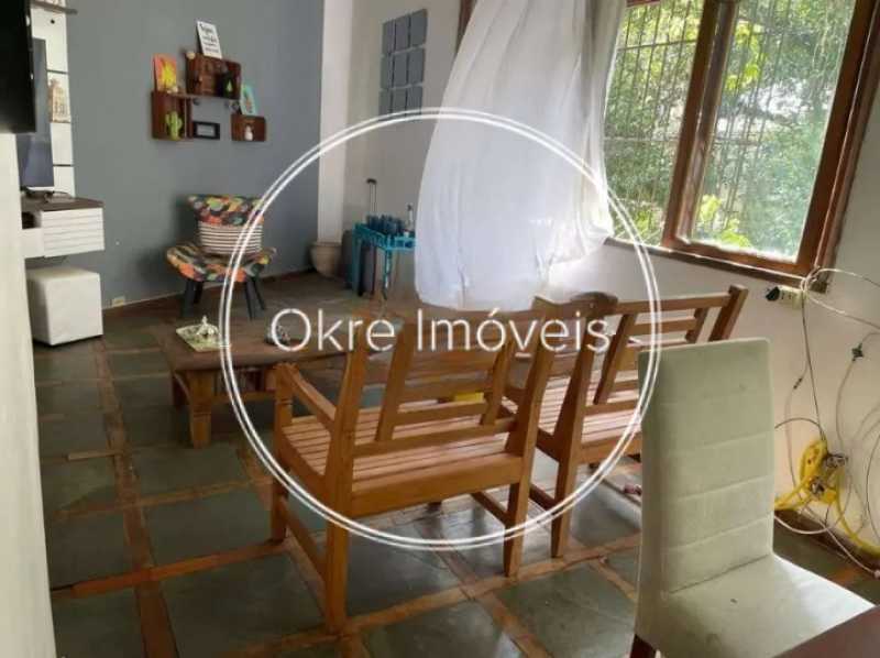 Conheça 21 do imóvel - Casa à venda Rua das Acácias, Gávea, Rio de Janeiro - R$ 3.500.000 - LECA70006 - 19 21 - 19