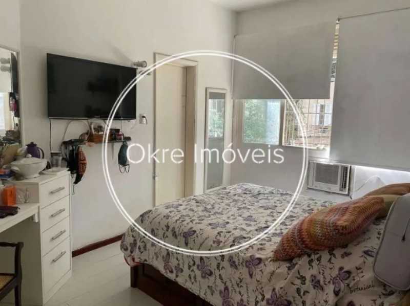 Conheça 22,3 do imóvel - Casa à venda Rua das Acácias, Gávea, Rio de Janeiro - R$ 3.500.000 - LECA70006 - 21 22,3 - 21