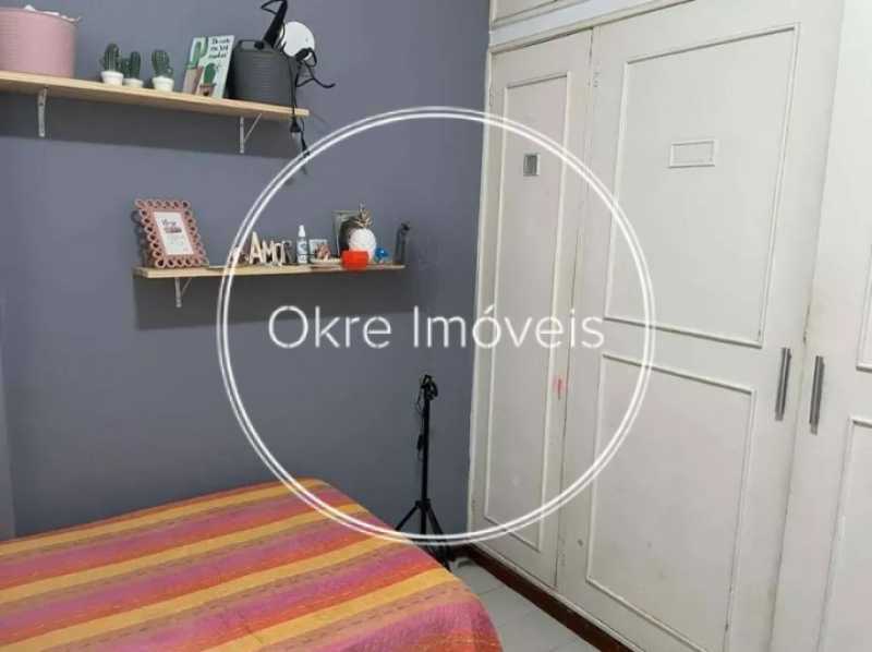 Conheça 23 do imóvel - Casa à venda Rua das Acácias, Gávea, Rio de Janeiro - R$ 3.500.000 - LECA70006 - 23 23 - 23