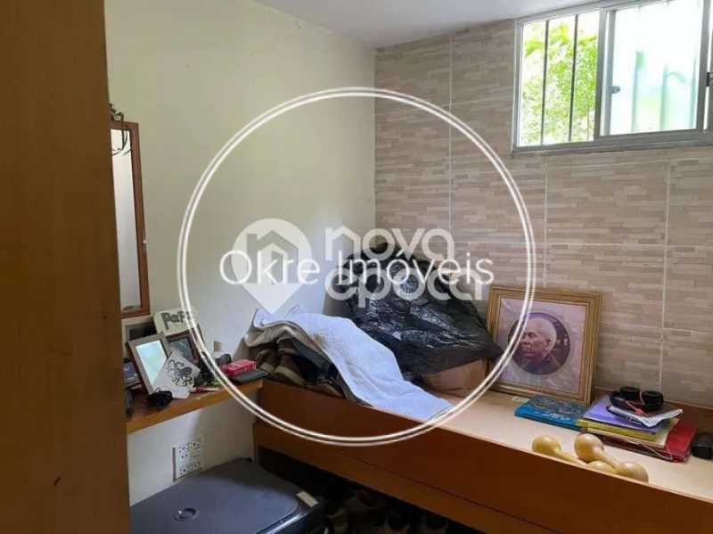 Conheça 24 do imóvel - Casa à venda Rua das Acácias, Gávea, Rio de Janeiro - R$ 3.500.000 - LECA70006 - 24 24 - 24