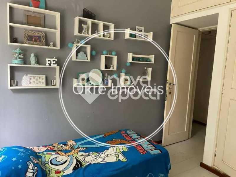 Conheça 25 do imóvel - Casa à venda Rua das Acácias, Gávea, Rio de Janeiro - R$ 3.500.000 - LECA70006 - 25 25 - 25