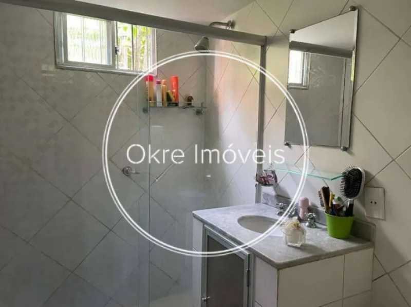 Conheça 26 do imóvel - Casa à venda Rua das Acácias, Gávea, Rio de Janeiro - R$ 3.500.000 - LECA70006 - 26 26 - 26