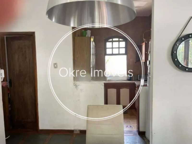 Conheça 27,2 do imóvel - Casa à venda Rua das Acácias, Gávea, Rio de Janeiro - R$ 3.500.000 - LECA70006 - 27 27,2 - 27