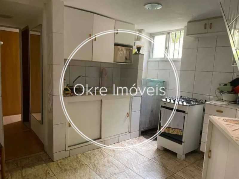 Conheça 27.3 do imóvel - Casa à venda Rua das Acácias, Gávea, Rio de Janeiro - R$ 3.500.000 - LECA70006 - 28 27.3 - 28