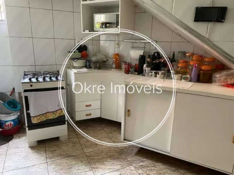 Conheça 27.5 do imóvel - Casa à venda Rua das Acácias, Gávea, Rio de Janeiro - R$ 3.500.000 - LECA70006 - 29 27.5 - 29