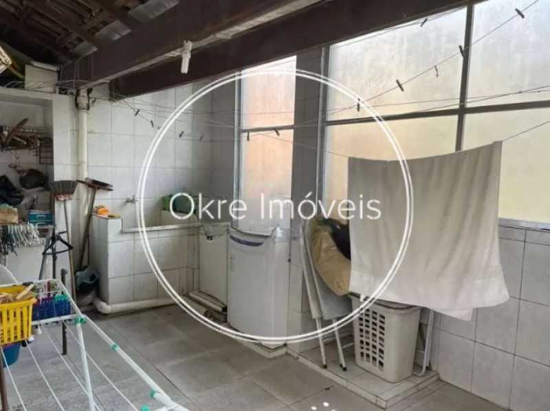 Conheça 28 do imóvel - Casa à venda Rua das Acácias, Gávea, Rio de Janeiro - R$ 3.500.000 - LECA70006 - 31 28 - 31