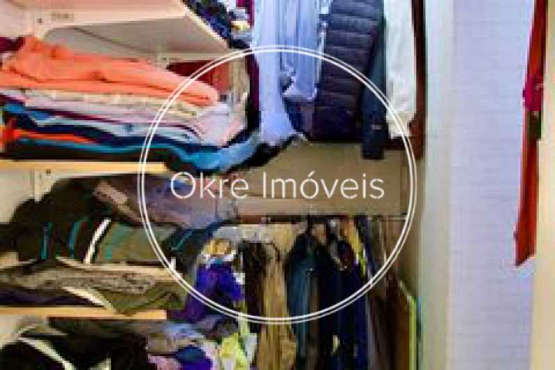 Conheça 1000948509 do imóvel - Apartamento 2 quartos à venda Jardim Botânico, Rio de Janeiro - R$ 1.150.000 - IPAP20201 - 5 1000948509 - 5