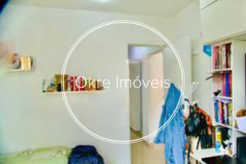 Conheça 1000948512 do imóvel - Apartamento 2 quartos à venda Jardim Botânico, Rio de Janeiro - R$ 1.150.000 - IPAP20201 - 6 1000948512 - 6