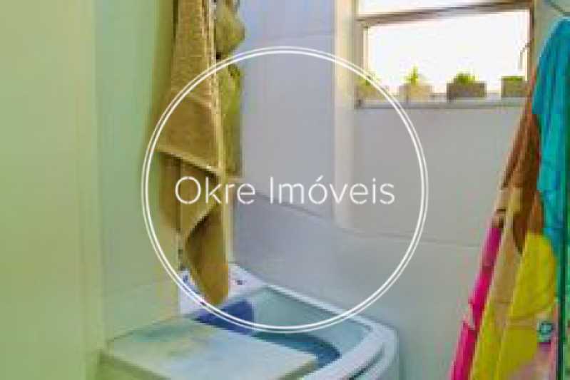 Conheça 1000948517 do imóvel - Apartamento 2 quartos à venda Jardim Botânico, Rio de Janeiro - R$ 1.150.000 - IPAP20201 - 9 1000948517 - 9
