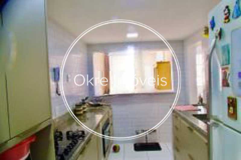 Conheça 1000948503 do imóvel - Apartamento 2 quartos à venda Jardim Botânico, Rio de Janeiro - R$ 1.150.000 - IPAP20201 - 13 1000948503 - 13