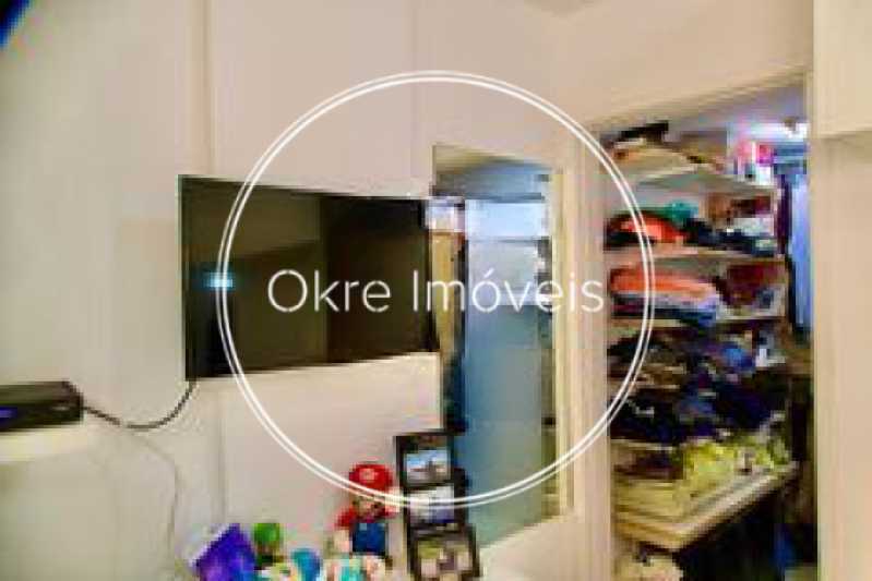 Conheça 1000948508 do imóvel - Apartamento 2 quartos à venda Jardim Botânico, Rio de Janeiro - R$ 1.150.000 - IPAP20202 - 10 1000948508 - 10
