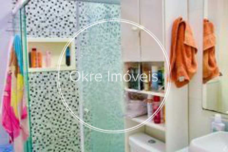 Conheça 1000948513 do imóvel - Apartamento 2 quartos à venda Jardim Botânico, Rio de Janeiro - R$ 1.150.000 - IPAP20202 - 13 1000948513 - 13