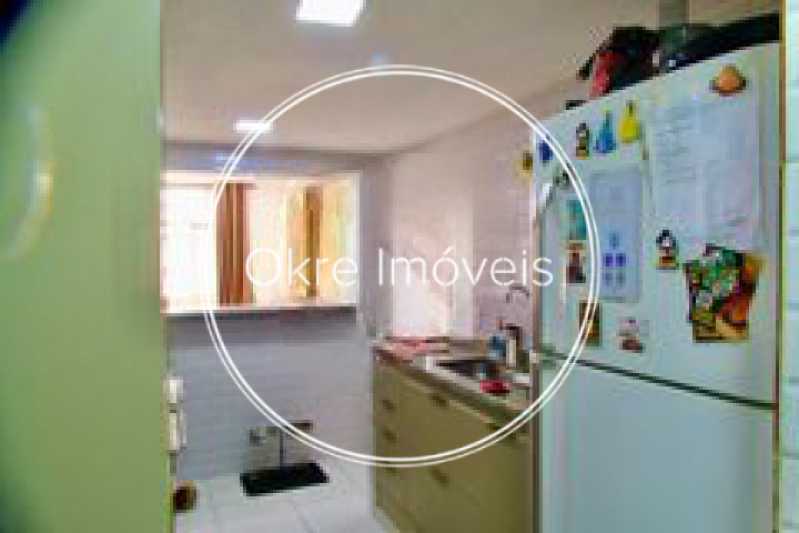 Conheça 1000948516 do imóvel - Apartamento 2 quartos à venda Jardim Botânico, Rio de Janeiro - R$ 1.150.000 - IPAP20202 - 15 1000948516 - 15