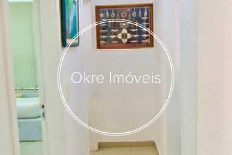 Conheça 1000948521 do imóvel - Apartamento 2 quartos à venda Jardim Botânico, Rio de Janeiro - R$ 1.150.000 - IPAP20202 - 16 1000948521 - 16