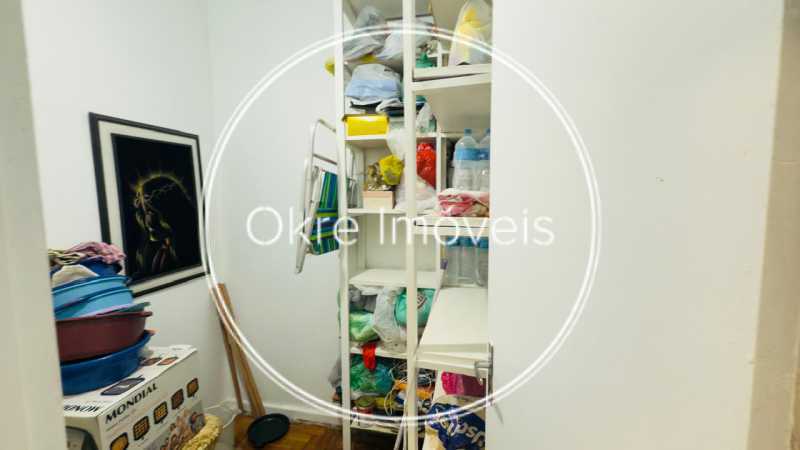 Conheça 05acf7fe-c006-47d0-87ae-dfe851 do imóvel - Apartamento 3 quartos à venda Copacabana, Rio de Janeiro - R$ 1.500.000 - CBAP30295 - 21 05acf7fe-c006-47d0-87ae-dfe851 - 21