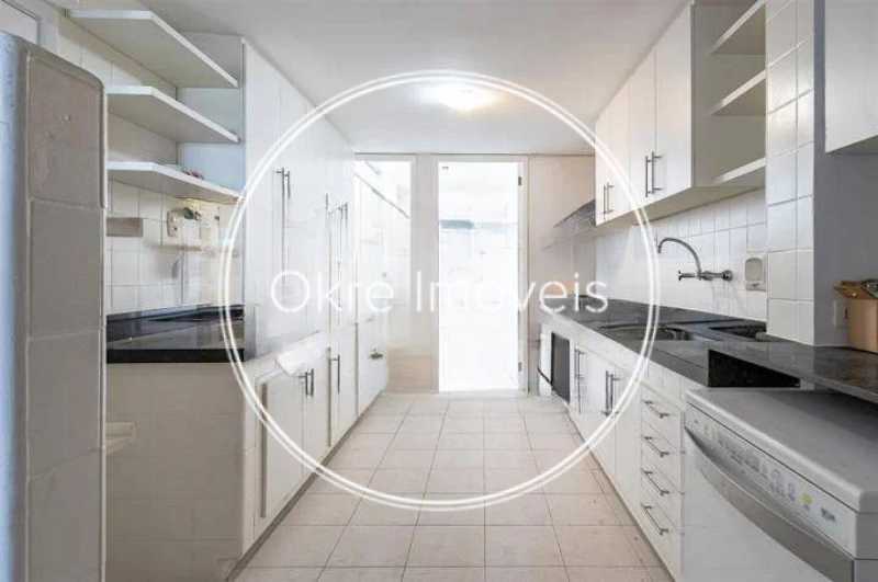 Conheça 1000593002 do imóvel - Apartamento 4 quartos à venda Ipanema, Rio de Janeiro - R$ 10.000.000 - LEAP40584 - 16 1000593002 - 16