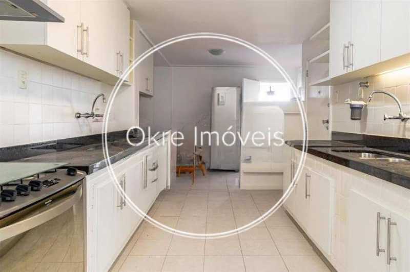 Conheça 1000593000 do imóvel - Apartamento 4 quartos à venda Ipanema, Rio de Janeiro - R$ 10.000.000 - LEAP40584 - 15 1000593000 - 15