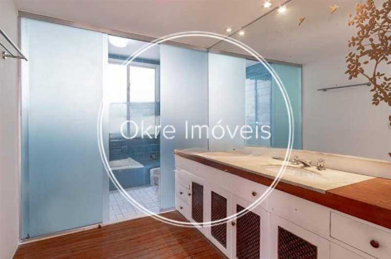 Conheça 1000592988 do imóvel - Apartamento 4 quartos à venda Ipanema, Rio de Janeiro - R$ 10.000.000 - LEAP40584 - 13 1000592988 - 13