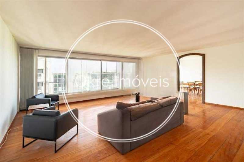 Conheça 1000592980 do imóvel - Apartamento 4 quartos à venda Ipanema, Rio de Janeiro - R$ 10.000.000 - LEAP40584 - 5 1000592980 - 5