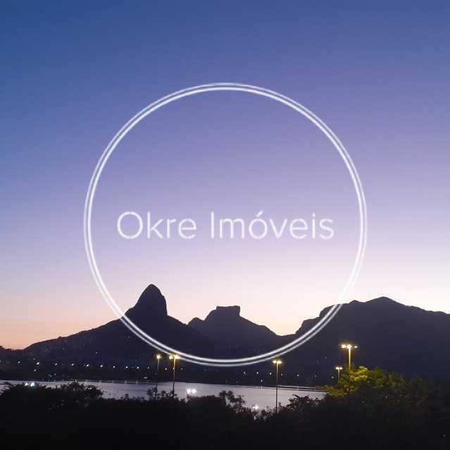 Conheça 1000707791 do imóvel - Apartamento 2 quartos à venda Lagoa, Rio de Janeiro - R$ 1.500.000 - IPAP20286 - 14 1000707791 - 14