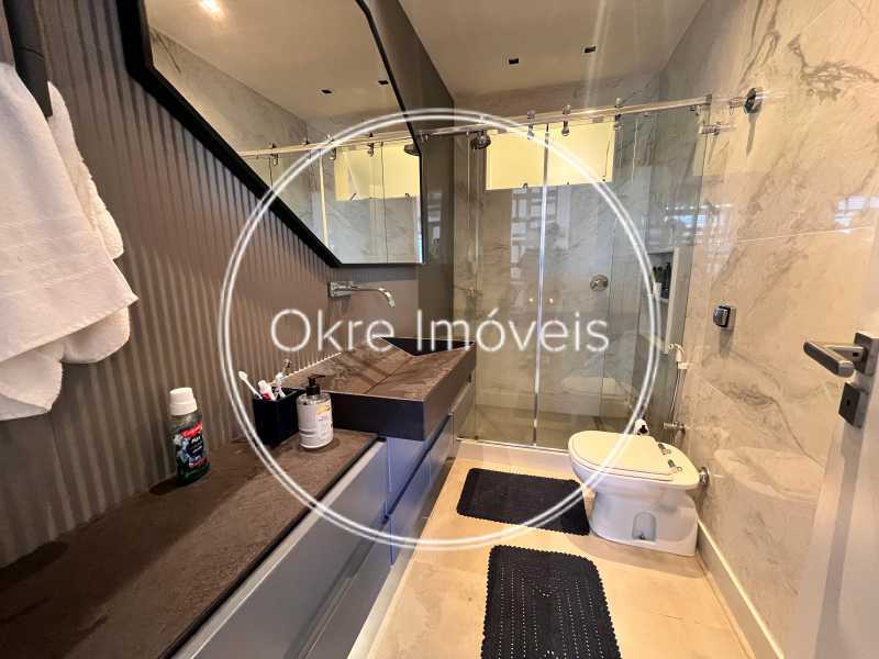 Conheça 1000707242 do imóvel - Apartamento 2 quartos à venda Lagoa, Rio de Janeiro - R$ 1.500.000 - IPAP20286 - 15 1000707242 - 15