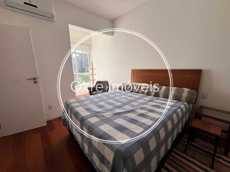 Conheça 1000707238 do imóvel - Apartamento 2 quartos à venda Lagoa, Rio de Janeiro - R$ 1.500.000 - IPAP20286 - 8 1000707238 - 8