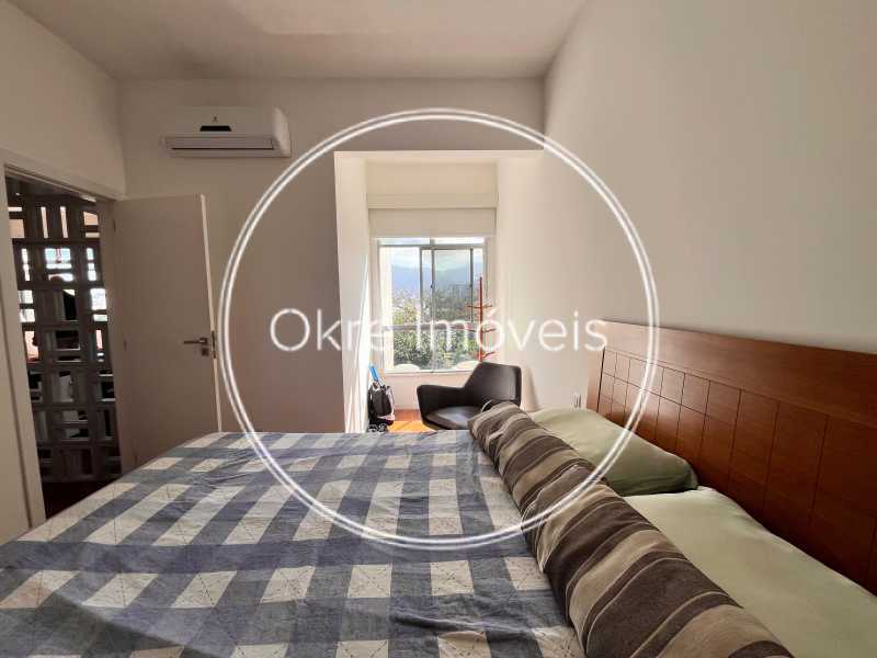 Conheça 1000707234 do imóvel - Apartamento 2 quartos à venda Lagoa, Rio de Janeiro - R$ 1.500.000 - IPAP20286 - 11 1000707234 - 11