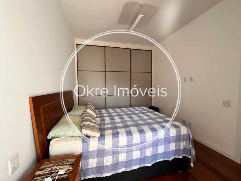 Conheça 1000707230 do imóvel - Apartamento 2 quartos à venda Lagoa, Rio de Janeiro - R$ 1.500.000 - IPAP20286 - 9 1000707230 - 9