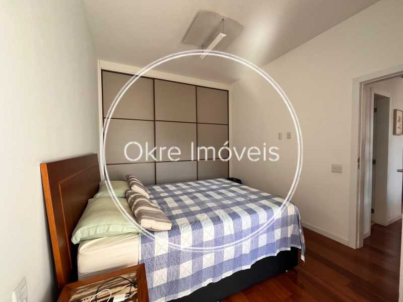 Conheça 1000707226 do imóvel - Apartamento 2 quartos à venda Lagoa, Rio de Janeiro - R$ 1.500.000 - IPAP20286 - 10 1000707226 - 10