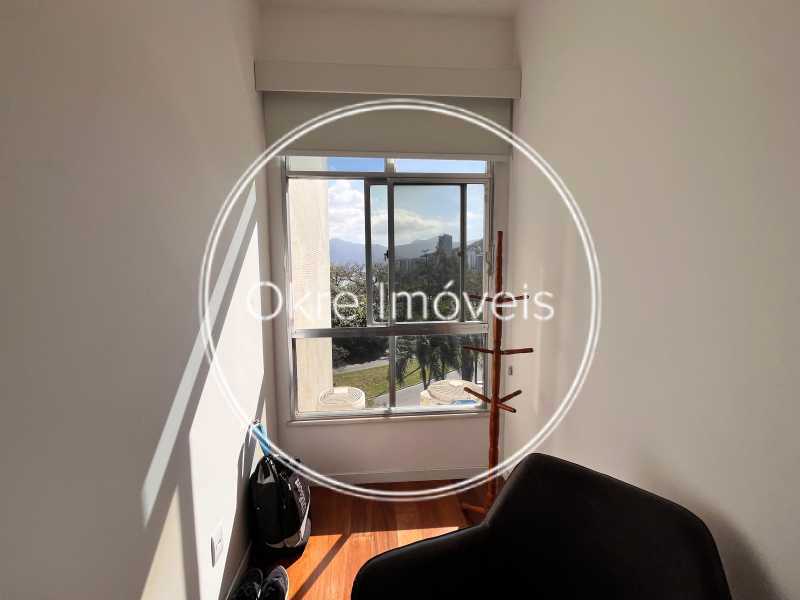 Conheça 1000707222 do imóvel - Apartamento 2 quartos à venda Lagoa, Rio de Janeiro - R$ 1.500.000 - IPAP20286 - 12 1000707222 - 12