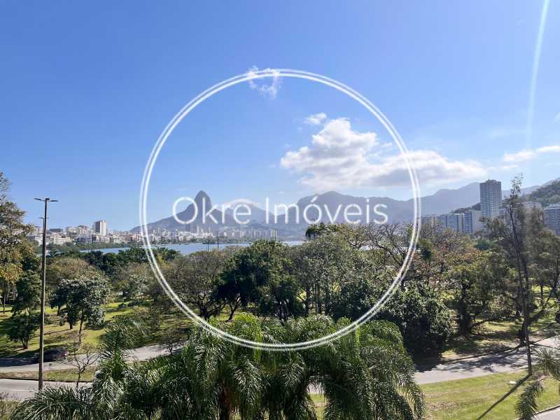 Conheça 1000707214 do imóvel - Apartamento 2 quartos à venda Lagoa, Rio de Janeiro - R$ 1.500.000 - IPAP20286 - 7 1000707214 - 7
