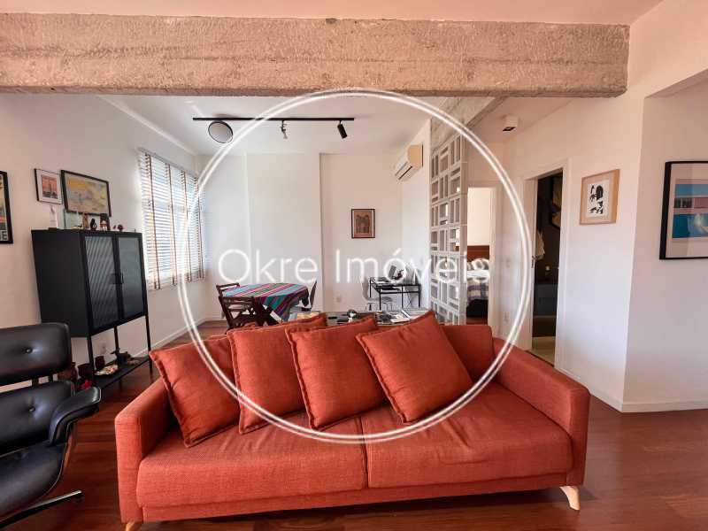 Conheça 1000707202 do imóvel - Apartamento 2 quartos à venda Lagoa, Rio de Janeiro - R$ 1.500.000 - IPAP20286 - 4 1000707202 - 4