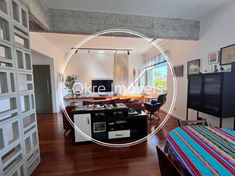 Conheça 1000707194 do imóvel - Apartamento 2 quartos à venda Lagoa, Rio de Janeiro - R$ 1.500.000 - IPAP20286 - 6 1000707194 - 6