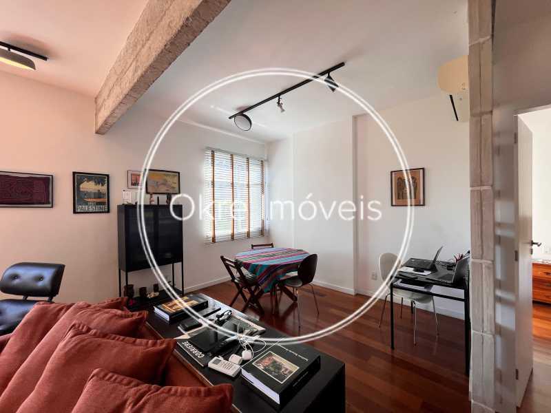 Conheça 1000707198 do imóvel - Apartamento 2 quartos à venda Lagoa, Rio de Janeiro - R$ 1.500.000 - IPAP20286 - 5 1000707198 - 5